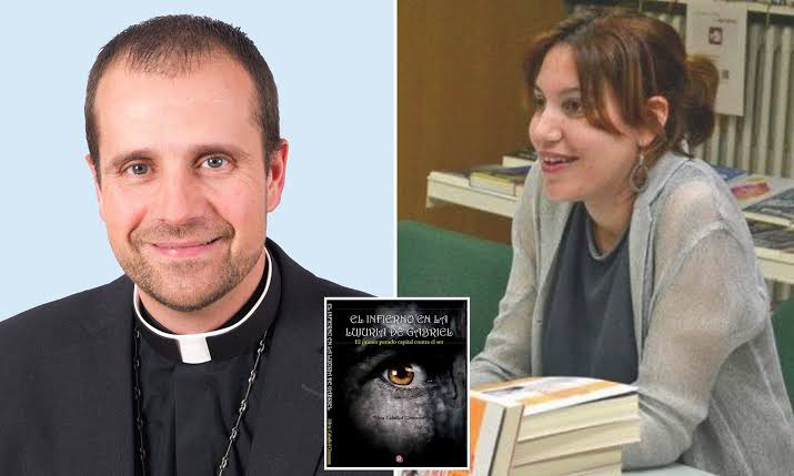 Католицька церква усунула єпископа, який одружився з авторкою «демонічних» романів