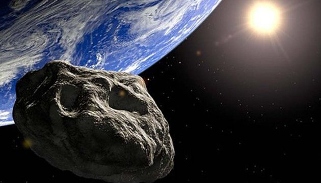 NASA запустило нову систему моніторингу астероїдів, які можуть зіткнутися із Землею