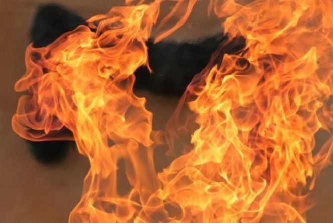 На Ковельщині в пожежі загинув 47-річний чоловік