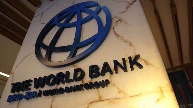 Світовий банк виділив Україні 300 мільйонів євро на підтримку реформ