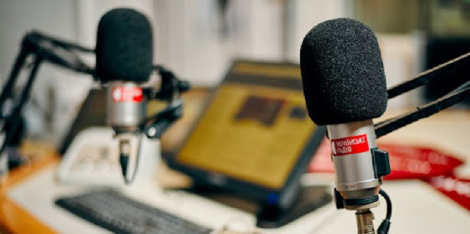 Українське радіо стало доступнішим на півночі окупованого Криму