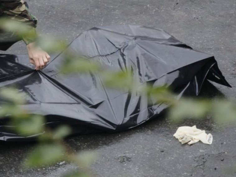 У Нововолинську серед вулиці знайшли тіло чоловіка