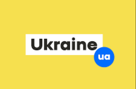 Ukraine.ua: в України з'явився офіційний акаунт