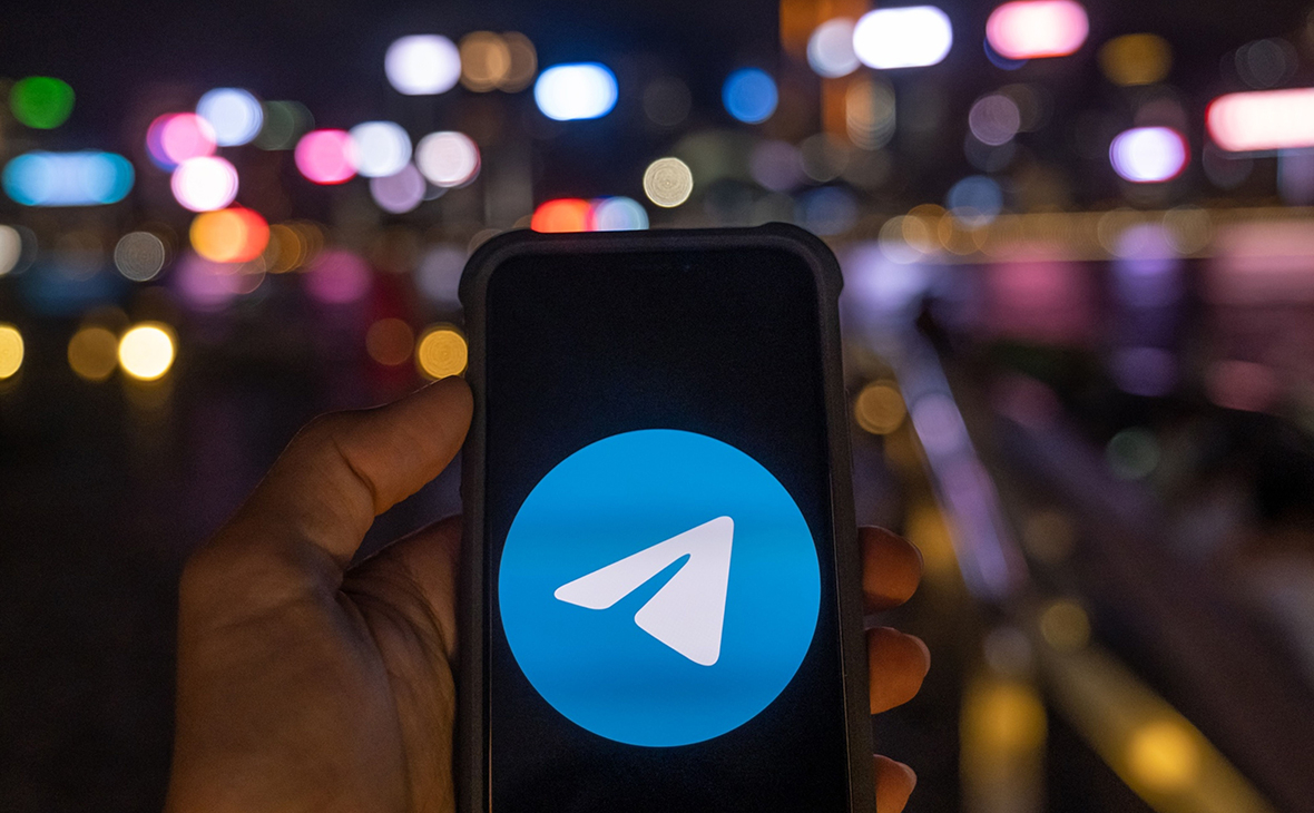 Захист від спойлерів: у Telegram зʼявиться нова функція
