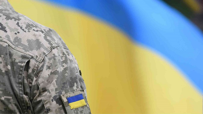 В Україні стати на військовий облік можна буде онлайн