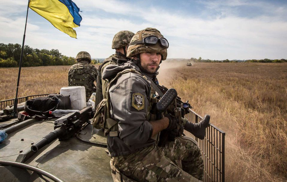 США виділили 300 мільйонів доларів для підтримки безпеки України
