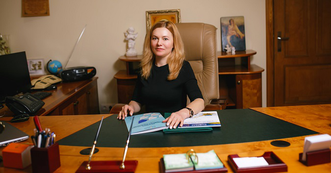 Оподаткування електронних послуг збільшить надходження ПДВ до бюджету, – Світлана Савчук