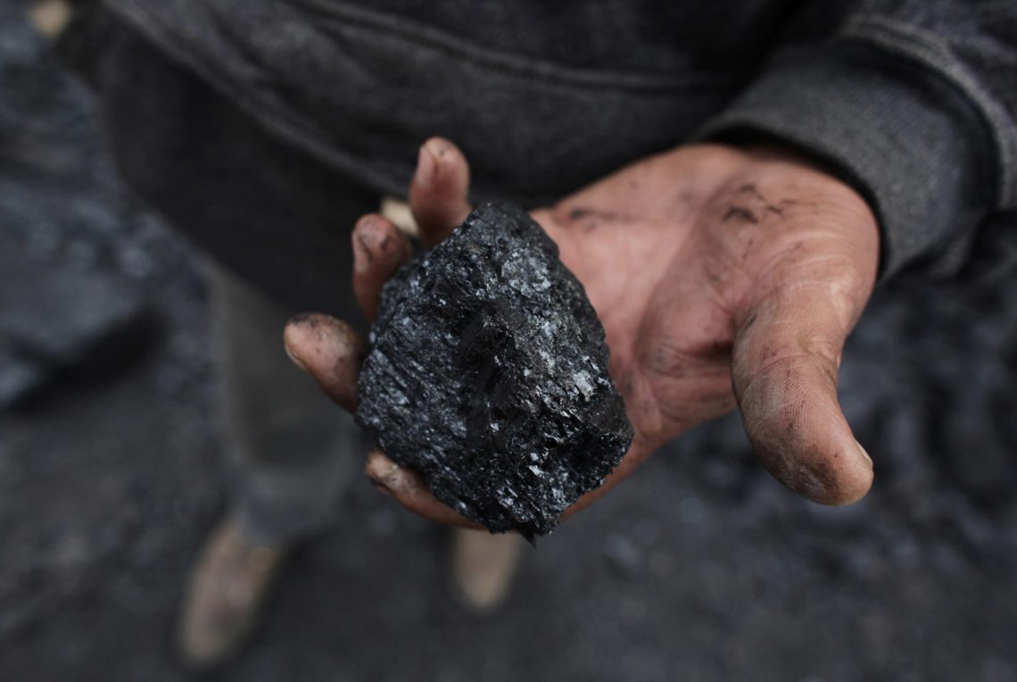 Волинським шахтарям на зарплату виділили понад 6 мільйонів