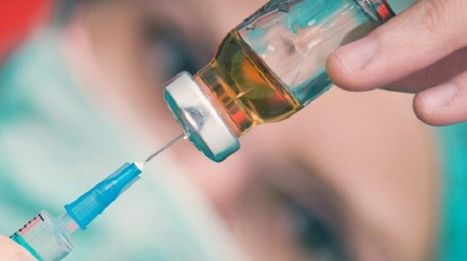 Вакцина на усе життя: в Японії розробили новий спосіб боротьби з коронавірусом