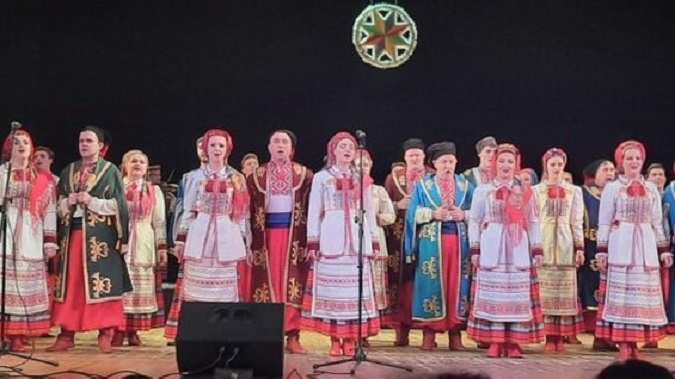 Немає коштів: волинський народний хор скасовує святкові гастролі