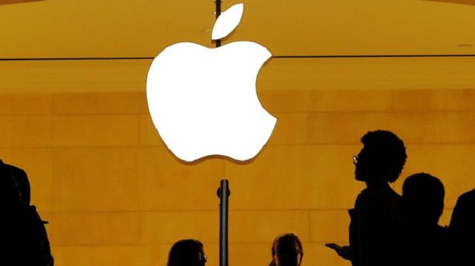 Apple стала першою американською компанією з капіталізацією у 3 трильйони доларів