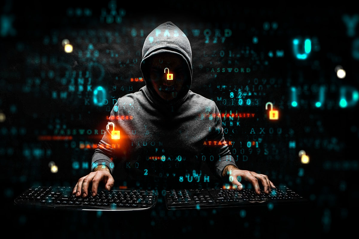 Як захистити свої дані від хакерів – поради кіберполіції