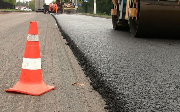 На ремонт дороги, яка сполучає Волинь із Львівщиною, виділять 600 мільйонів гривень