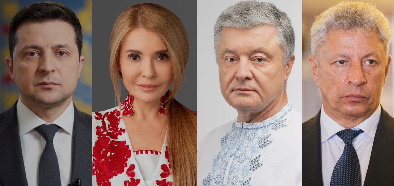 Одні з найвищих шансів перемогти Зеленського має Тимошенко, – експерт