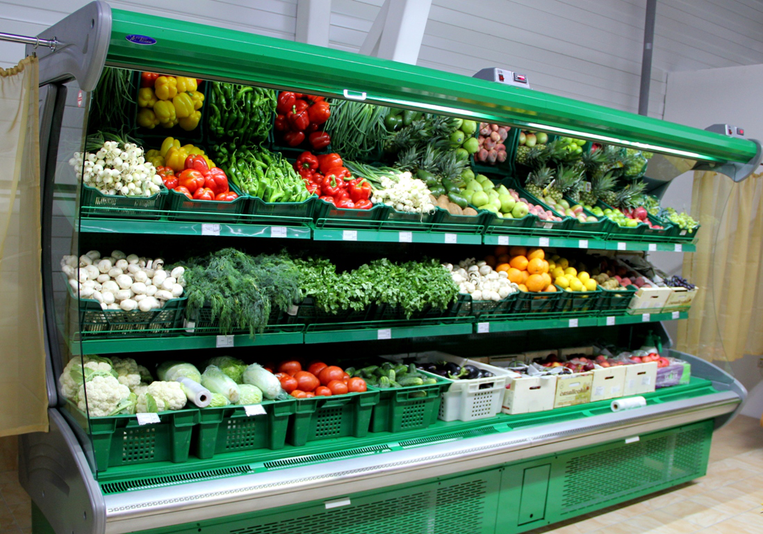 Приносять 70% виторгу: на яких фруктах та овочах найбільше заробляють супермаркети України