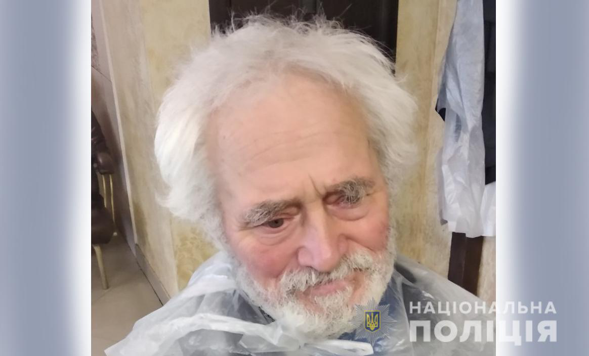 80-річного чоловіка, якого шукали в Луцькому районі, знайшли мертвим