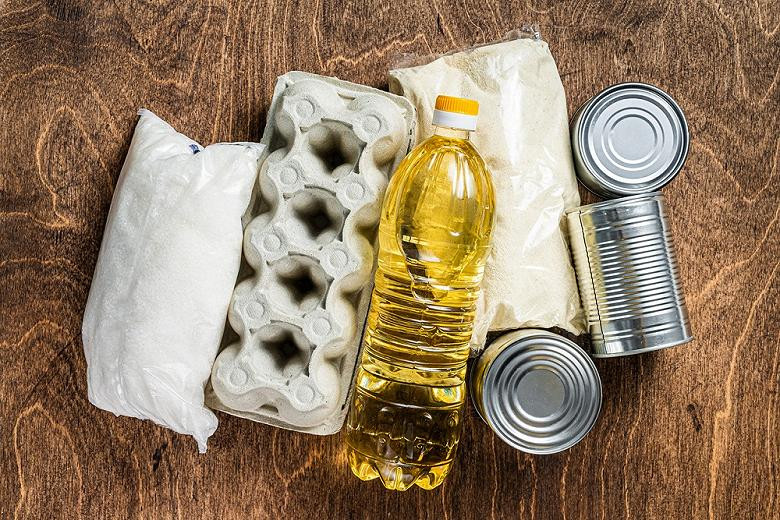 В Україні вводять держрегулювання цін на ряд продуктів