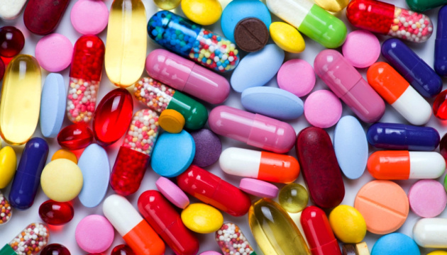 В Україні можна буде придбати антибіотики лише за рецептом лікаря