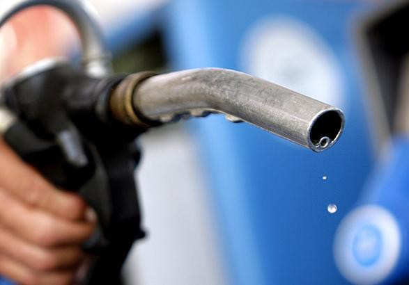 Мінекономіки підвищило граничні ціни на бензин