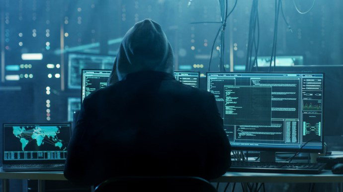 «За Волинь, за ОУН УПА, за Галичину, за Полісся»: хакери атакували урядові сайти та «Дію»