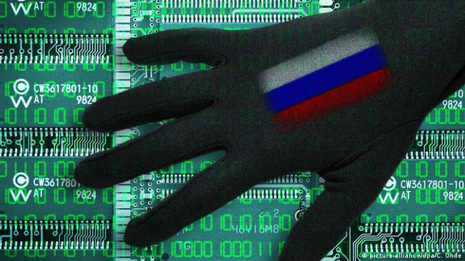 Кібератаки РФ можуть залишити звичайних українців без світла, тепла і грошей