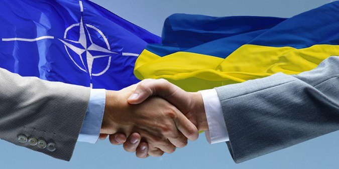 Харків'янин запропонував НАТО свою земельну ділянку для розміщення бази Альянсу (фото)