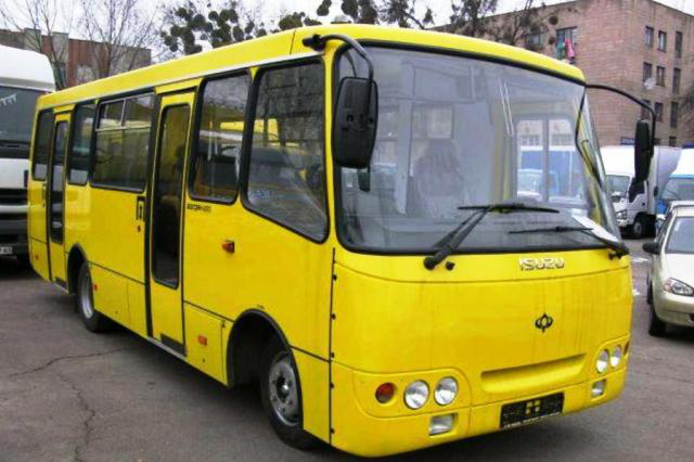 У Луцьку з'явиться новий автобусний маршрут: де їздитиме