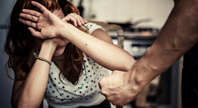 Минулоріч на Волині зафіксували понад три тисячі випадків домашнього насильства