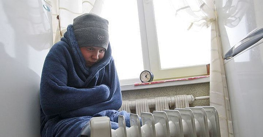 У Луцьку без тепла та гарячої води залишаться 88 будинків, 3 школи та 5 садочків