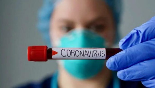 В Україні за добу – 18 479 нових випадків коронавірусу