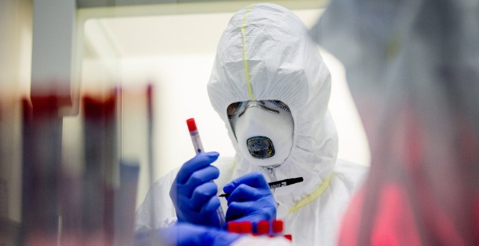За добу в Україні – 22 473 нових випадків коронавірусу