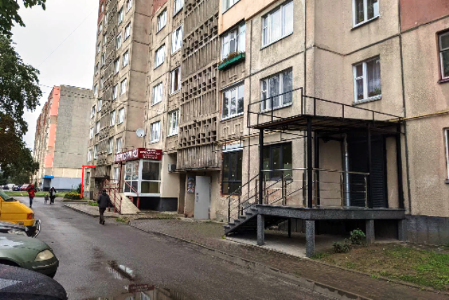 «Злочинне угруповання» у Луцьку масово переводить квартири у «комерцію»