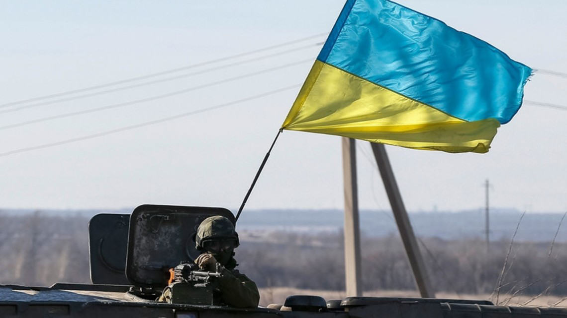 Військове вторгнення Росії в Україну: ймовірні сценарії та прогнози