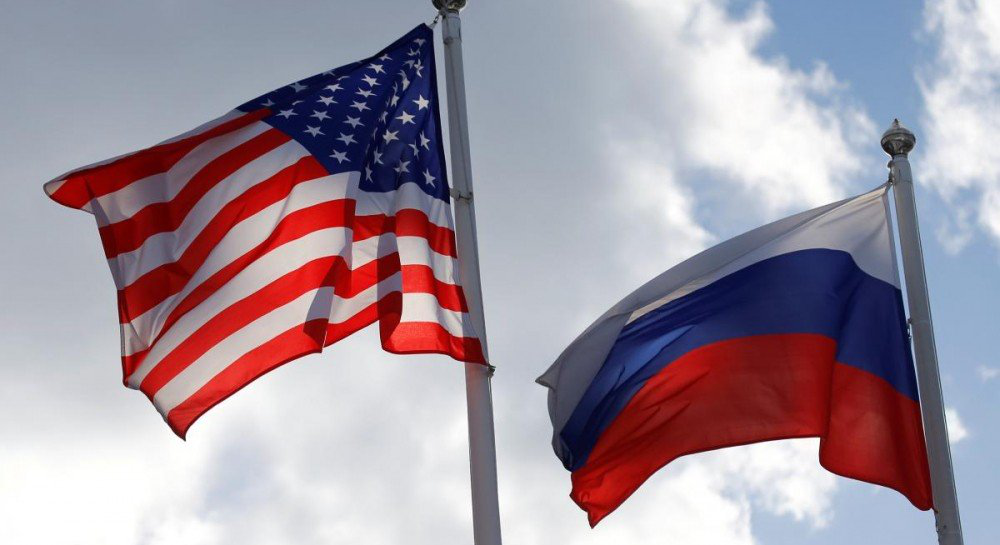 США передали Кремлю письмову відповідь щодо «гарантій безпеки»