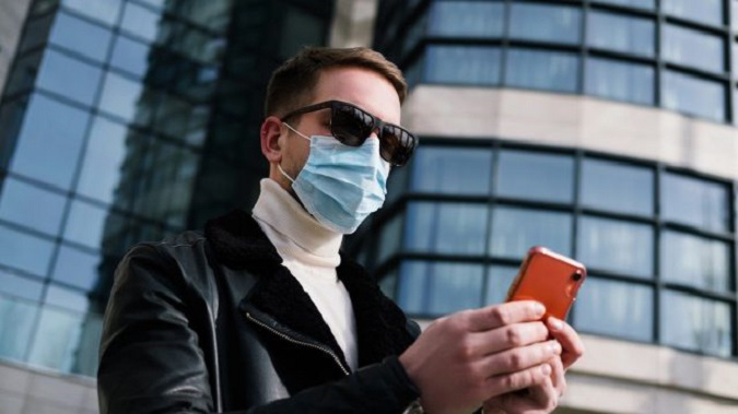 Коронавірусний апгрейд: iPhone навчиться розпізнавати обличчя у медичній масці