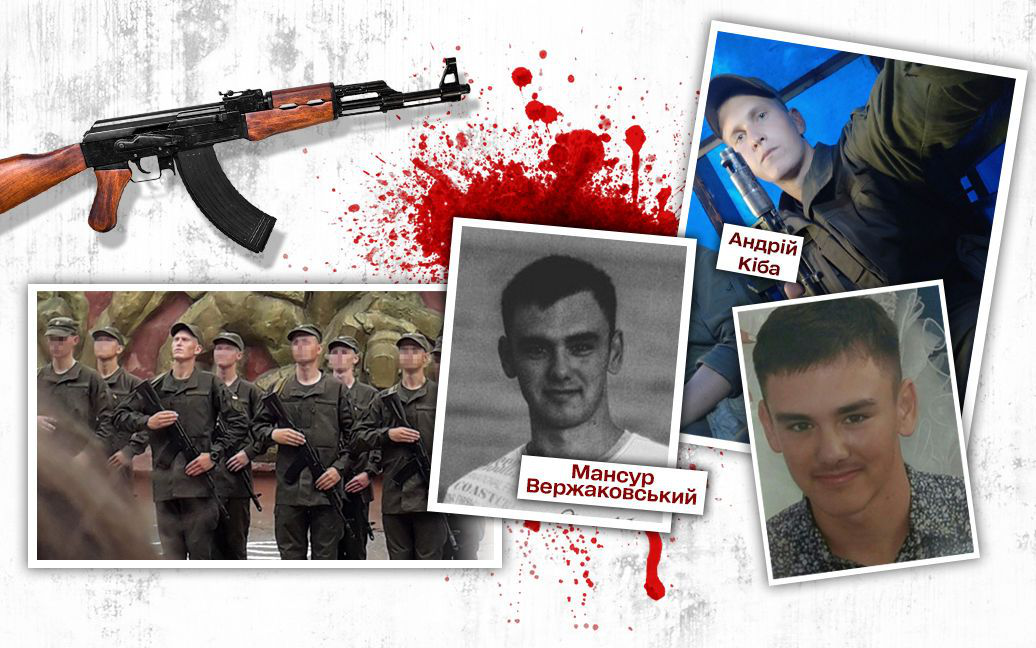 «Можливо, я поховала не свого сина»: у частині «дніпровського стрільця» загадково гинуть солдати