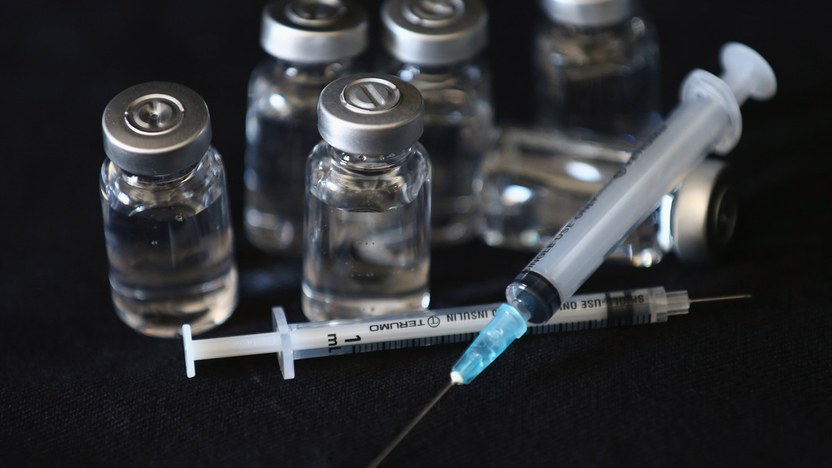 Moderna почала тестувати на людях вакцину від ВІЛ