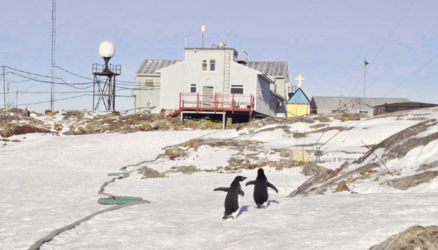 На антарктичну станцію «Академік Вернадський» поїде більше науковців, ніж зазвичай