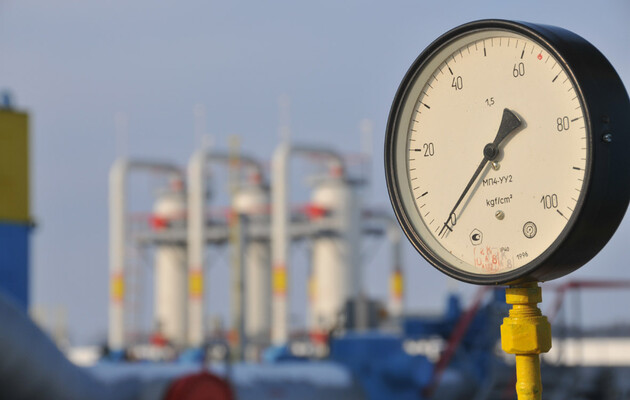 Уперше в історії: Україна почала фізичний імпорт газу з Угорщини