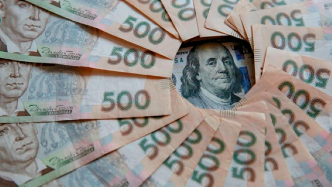 «Ситуація стабілізувалася»: у НБУ повідомили про припинення «валютних коливань»