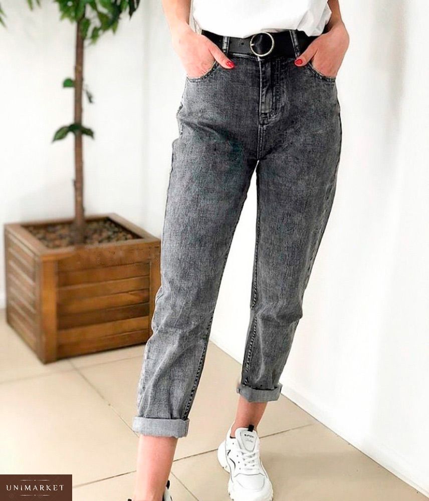 Жіночі джинси: як правильно вибрати