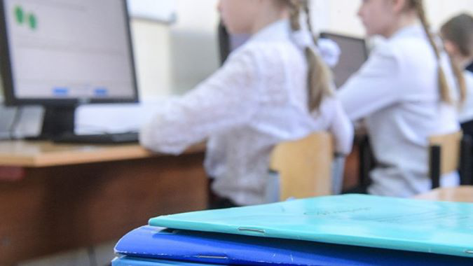 В українських школах оновлять програму з інформатики