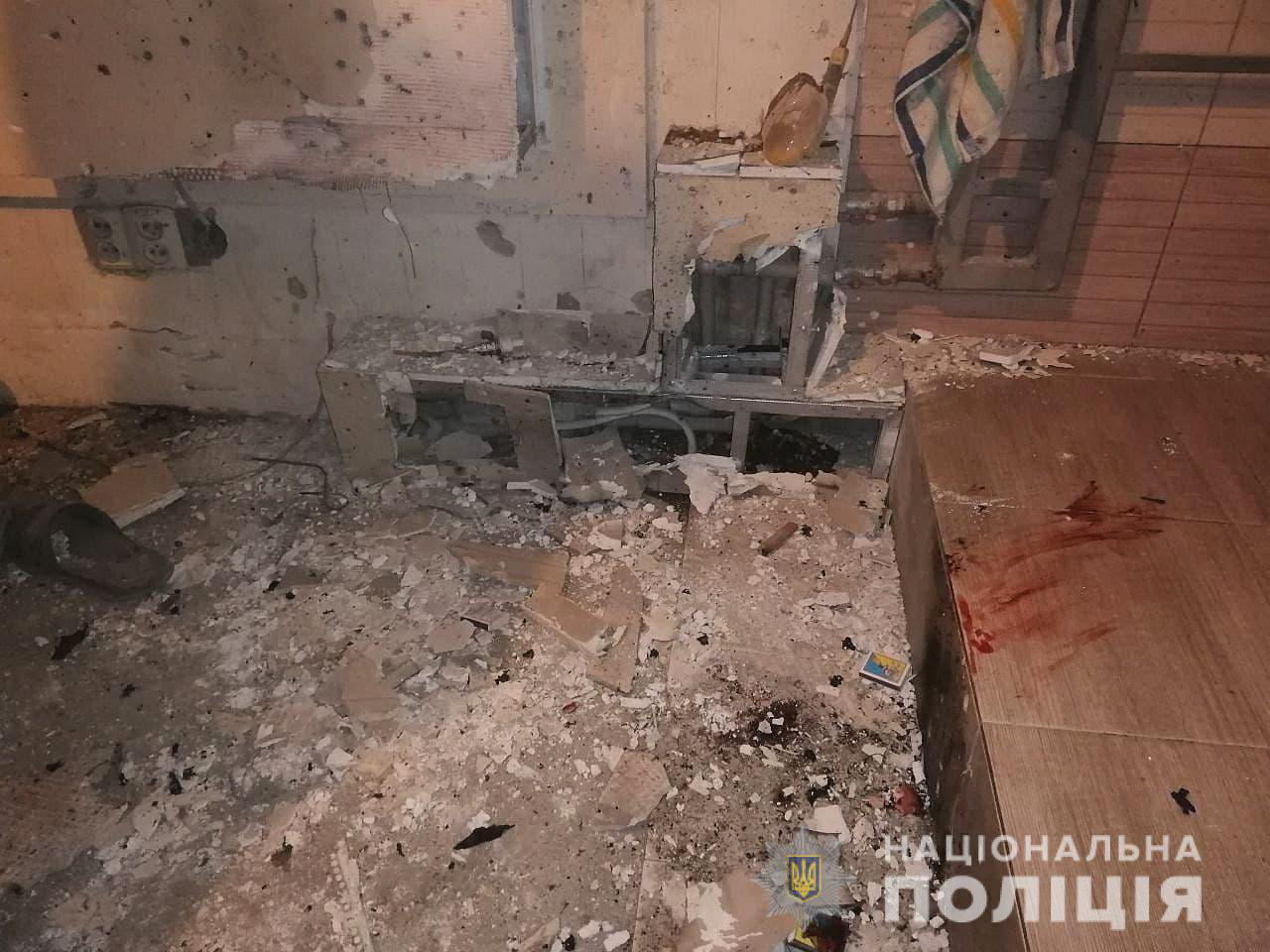 На Рівненщині в хаті вибухнула граната: загинули двоє чоловіків (фото, відео 18+)
