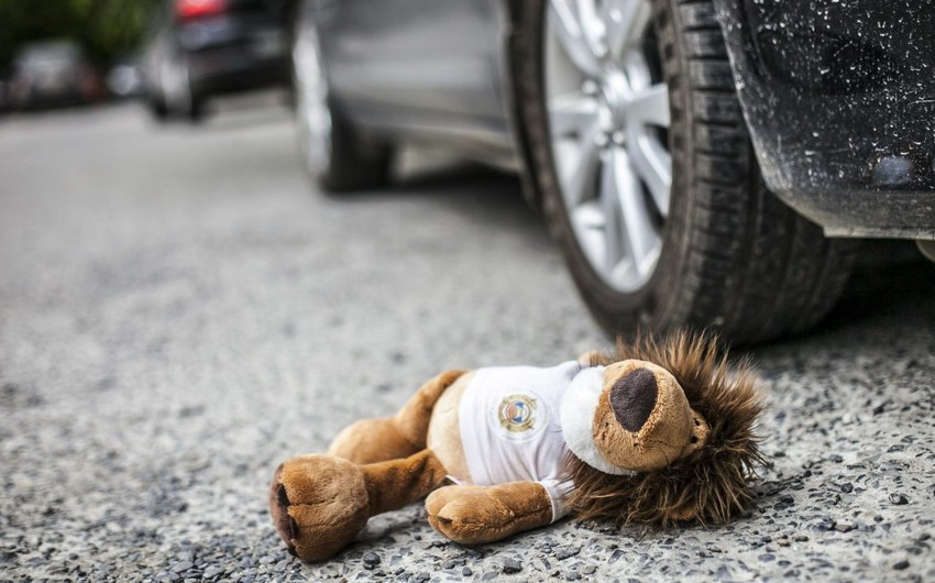 Торік на дорогах Волині загинули 9 дітей, 119 – отримали травми