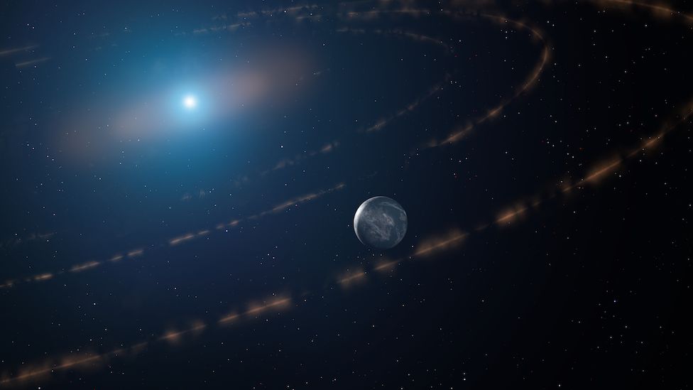 Вчені виявили ще одну планету, на якій потенційно може бути життя