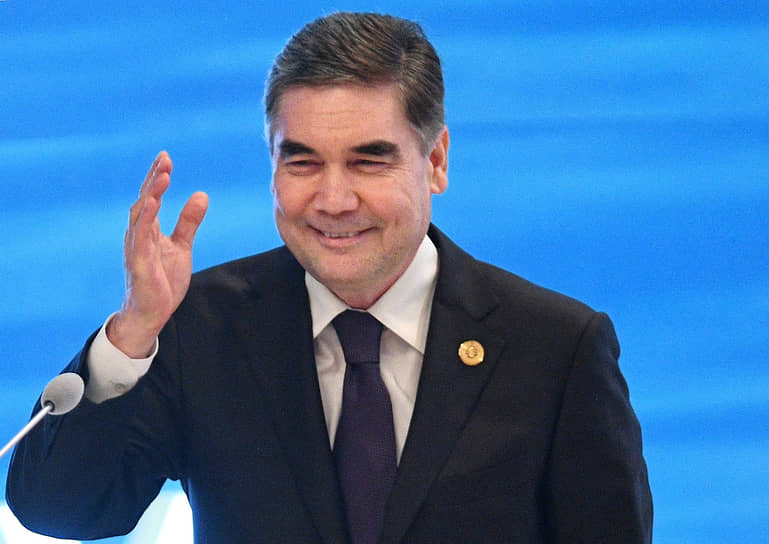 Досяг «віку пророка»: президент Туркменістану заявив про звільнення