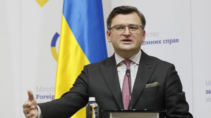 Протягом 48 годин: Україна скликає термінову зустріч з Росією