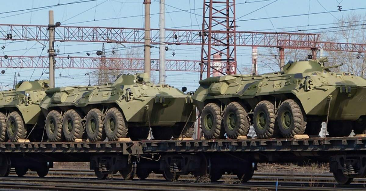 Росія відводить частину військ від українських кордонів  – міноборони РФ (відео)