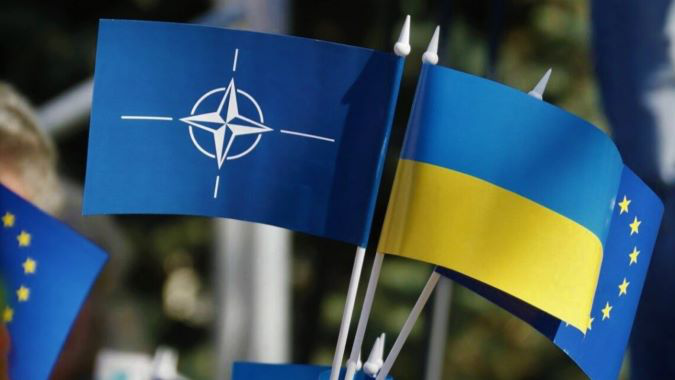 Україна запросила міжнародну допомогу на випадок надзвичайних ситуацій у НАТО