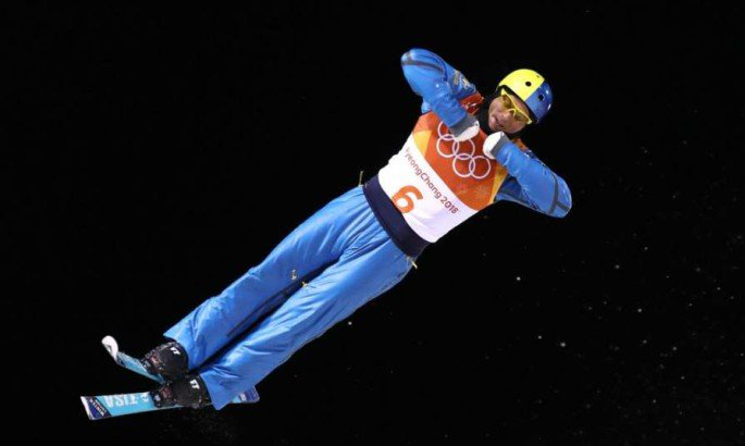 🥈 Україна здобула першу медаль на Олімпіаді в Пекіні